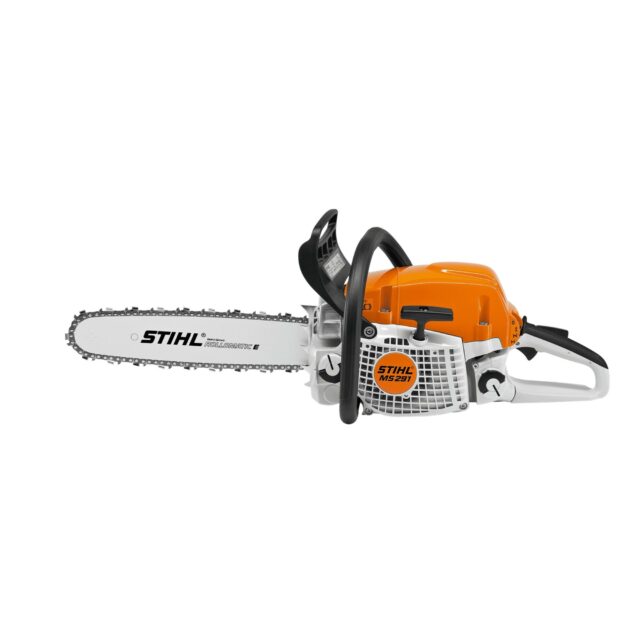 Stihl MS291 18" Petrol Chainsaw