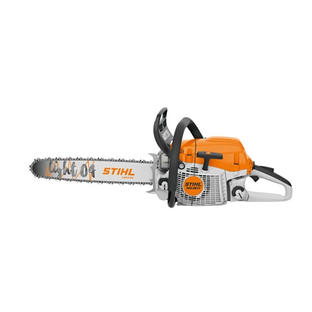 Stihl MS261 CM 16" Petrol Chainsaw