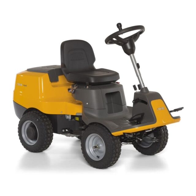 STIGA Park 300 Front Deck Ride-on Lawn Mower