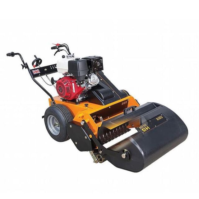 Scarifier