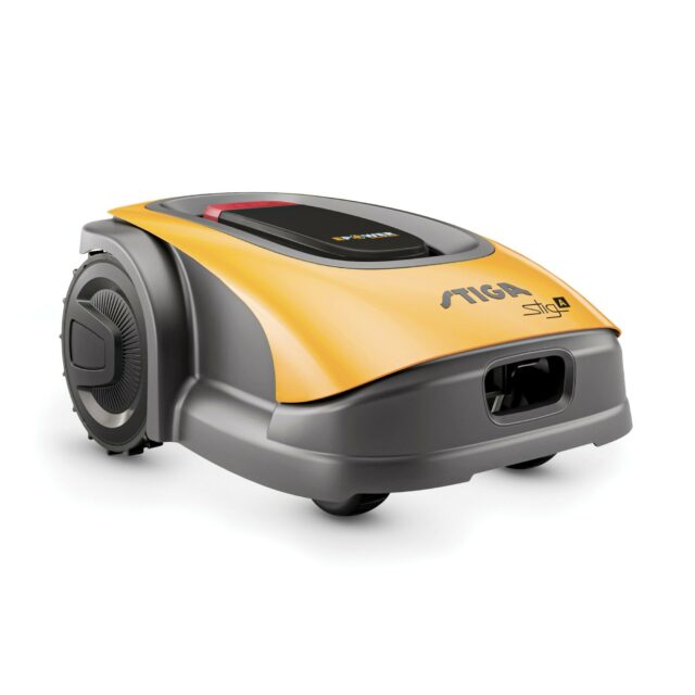 Stiga A Series 1500 Autonomous Robotic Lawn Mower