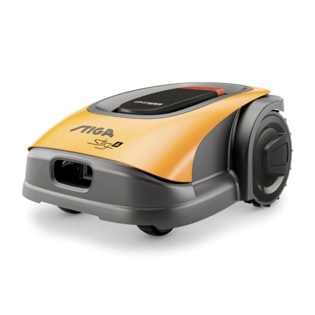 Stiga A Series 1500 Autonomous Robotic Lawn Mower