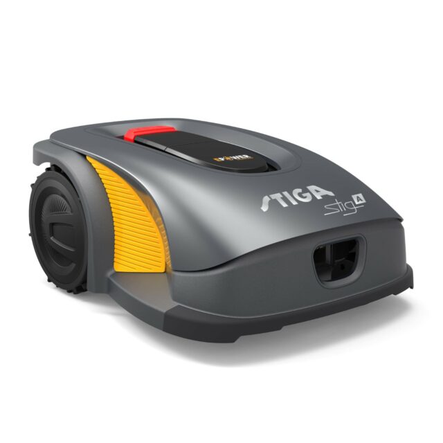 Stiga A Series 3000 Autonomous Robotic Lawn Mower