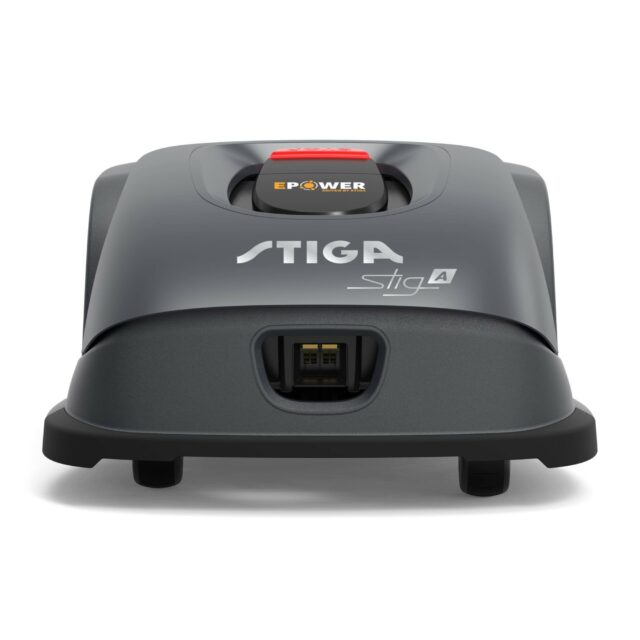 Stiga A Series 3000 Autonomous Robotic Lawn Mower