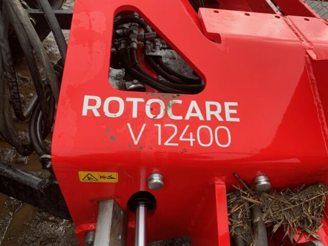 Pottinger Rotocare V12400