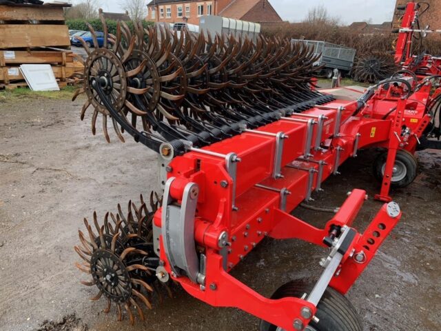 Pottinger Rotocare V12400