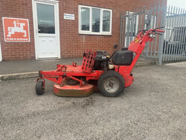 Snapper 360 Pedestrian Mower