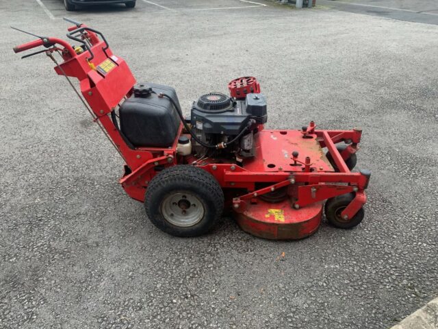 Snapper 360 Pedestrian Mower