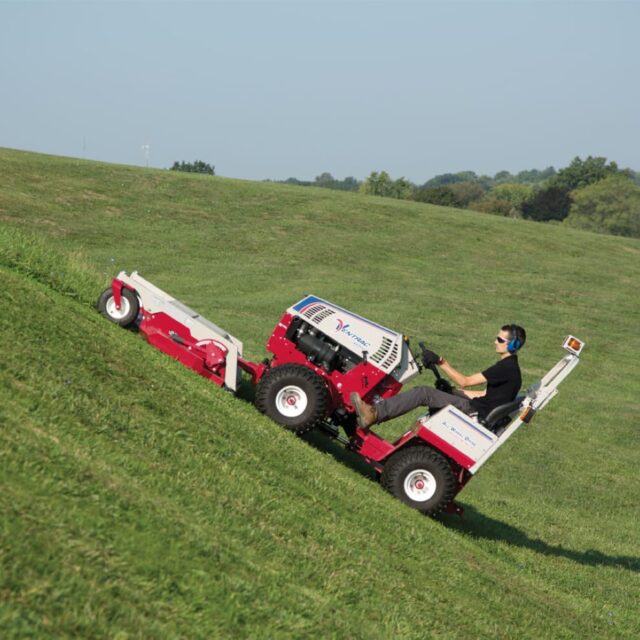 Slope/Bank Mower/Multi Tool