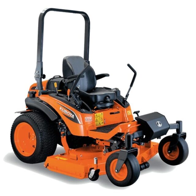 Zero Turn Rotary Mower