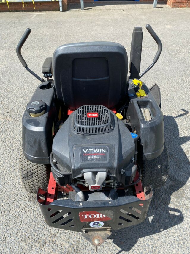 Toro Timecutter ZS 4200T