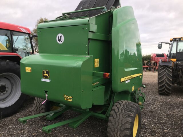 John Deere 864 Premium