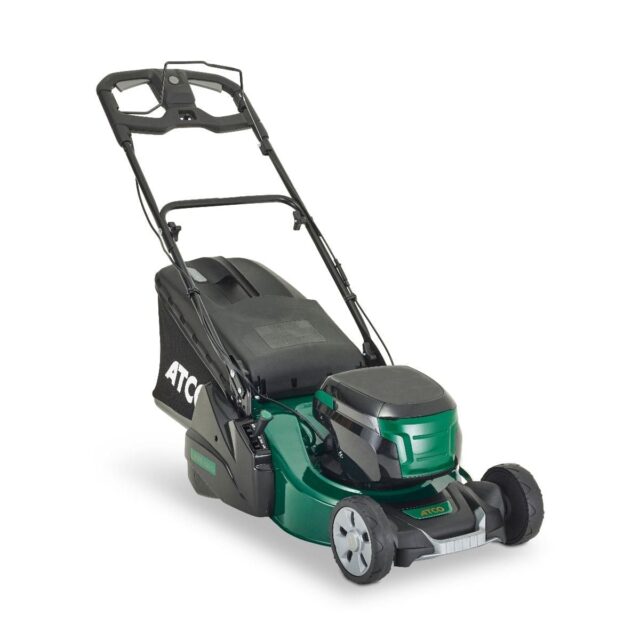 Atco Liner 16S Li Cordless Lawn Mower