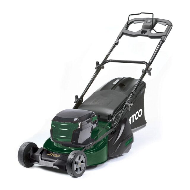 Atco Liner 16S Li Cordless Lawn Mower