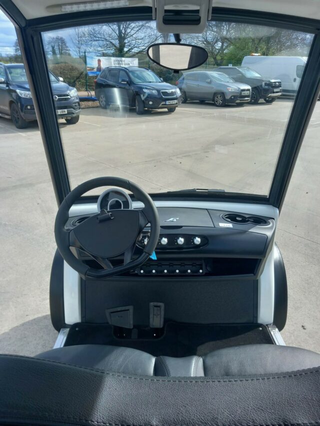 Garia Golf 2 Seater Buggy For Sale