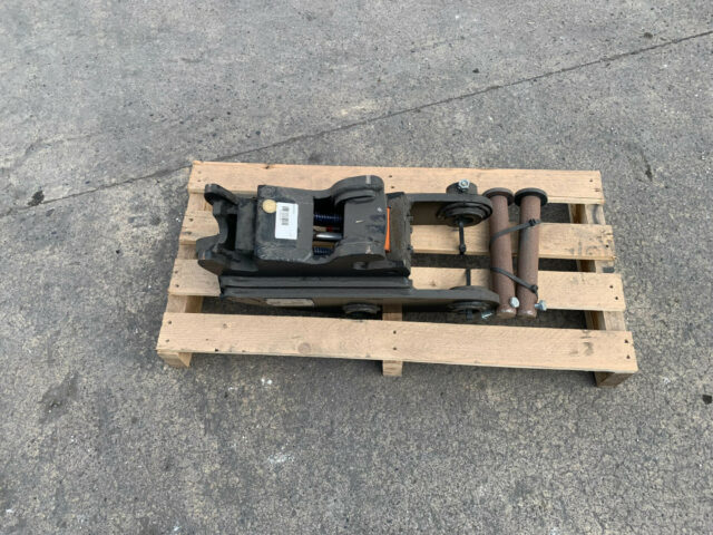 NEW Harford Uni Lok Hydraulic Hitch For Sale