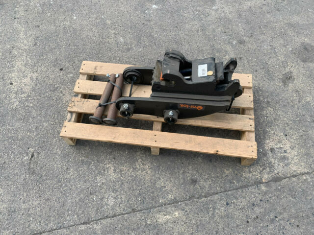 NEW Harford Uni Lok Hydraulic Hitch For Sale