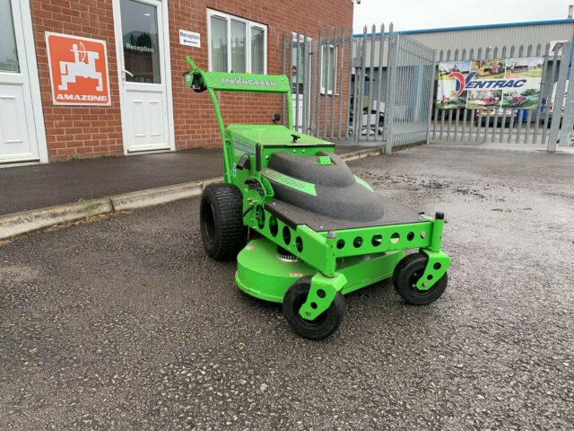 NEW Mean Green WBX33HD Rotory Mower For Sale