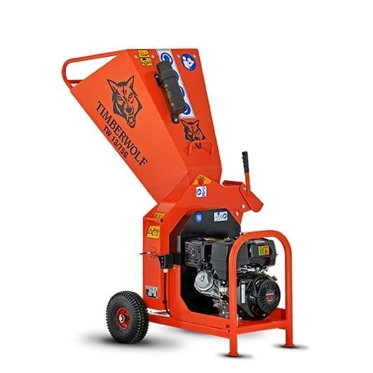 Timberwolf TW13/75 Wood Chipper