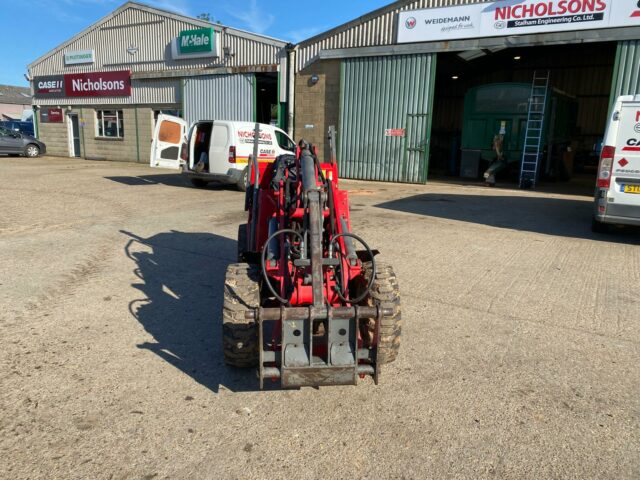 Weidemann 1240