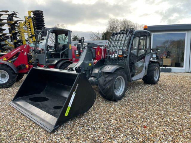 Weidemann T5522