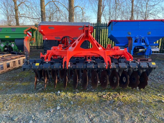 Kuhn Optimer 303