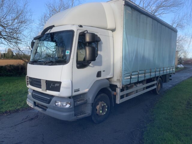 DAF LF TRUCK