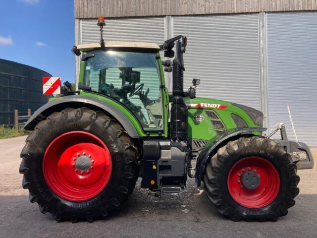 BM000562 2022 FENDT VARIO GEN 6 TRACTOR