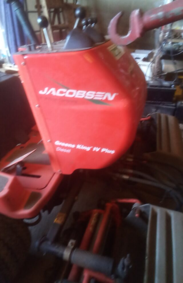 Jacobsen