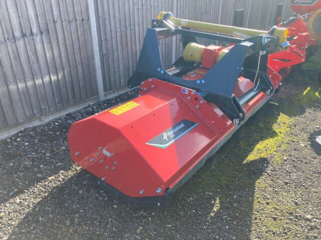 Kverneland FRD 280 Flail Mower