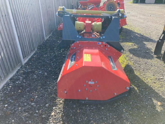 Kverneland FRD 280 Flail Mower