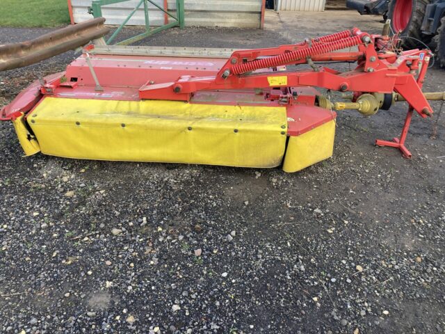 Pottinger Nova Cat 265 Mower Conditioner