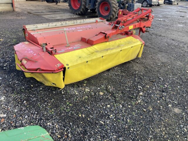 Pottinger Nova Cat 265 Mower Conditioner