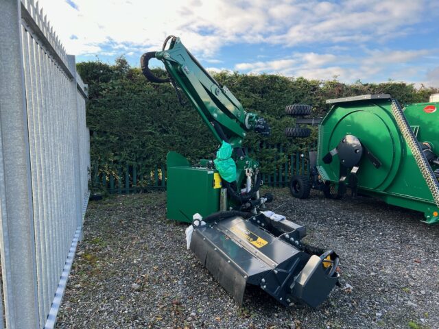 SPEARHEAD TWIGA CLASSIC T65 HEDGE CUTTER