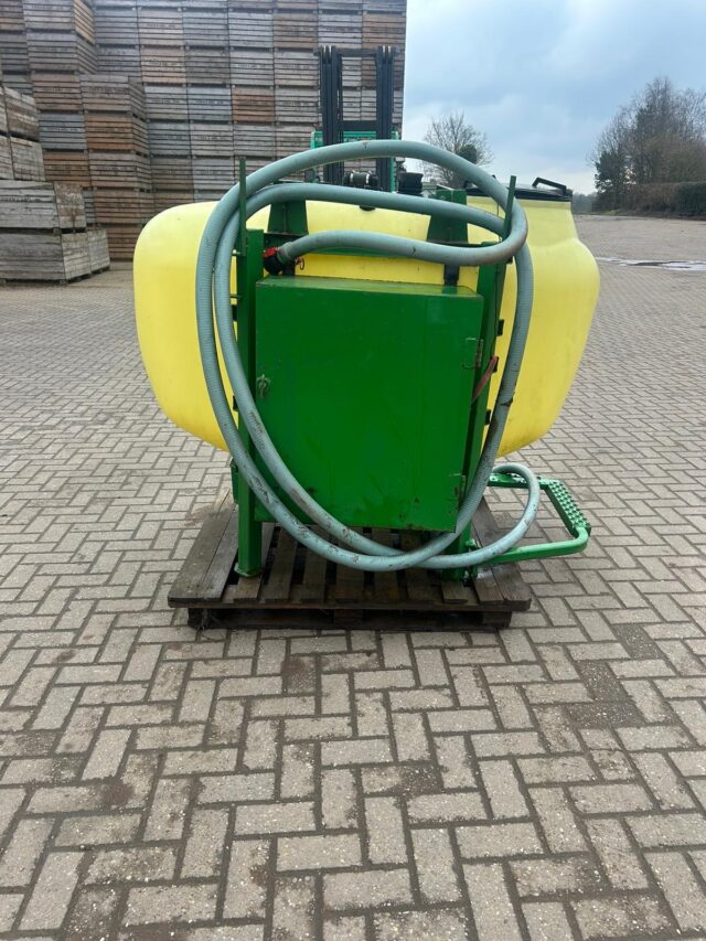 Hardi Front Mounted Transfer Tank