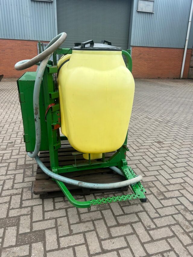 Hardi Front Mounted Transfer Tank