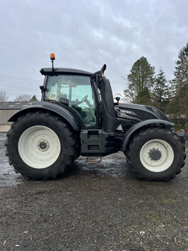 Valtra T174 Active