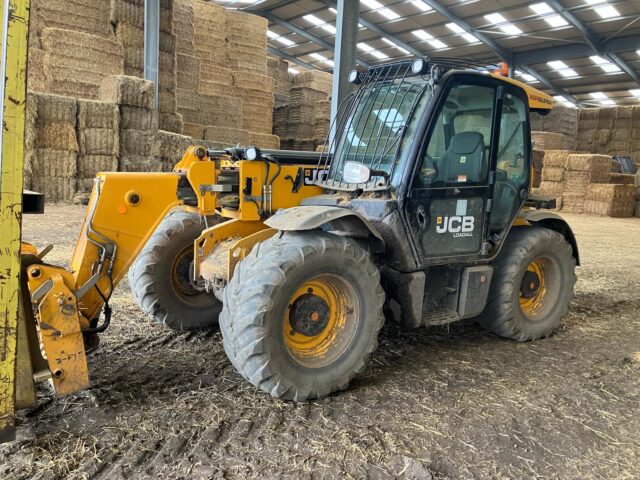 JCB 535-95