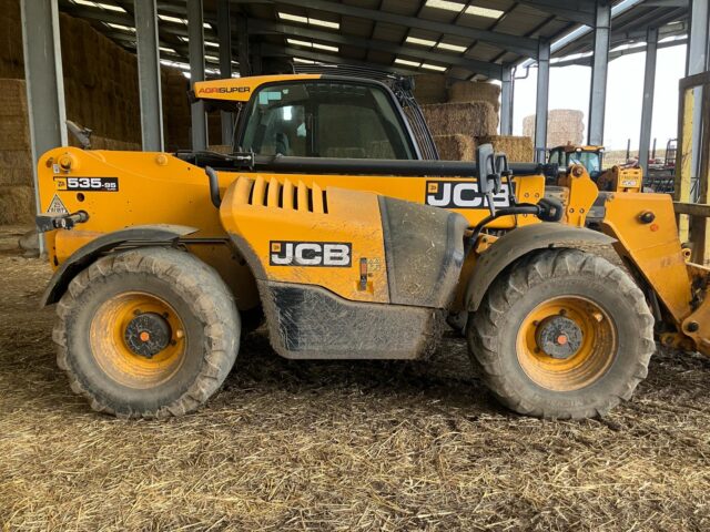 JCB 535-95