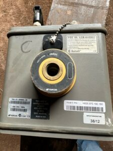 GM035863 Topcon Hyper AG Base Station Wi