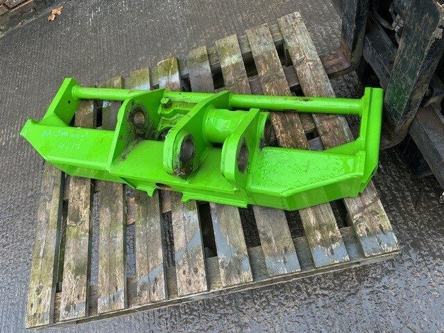 TC01628A 2024 MERLO HEADSTOCK FIT 42.7