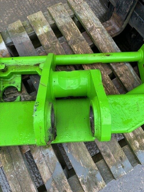 TC01628A 2024 MERLO HEADSTOCK FIT 42.7