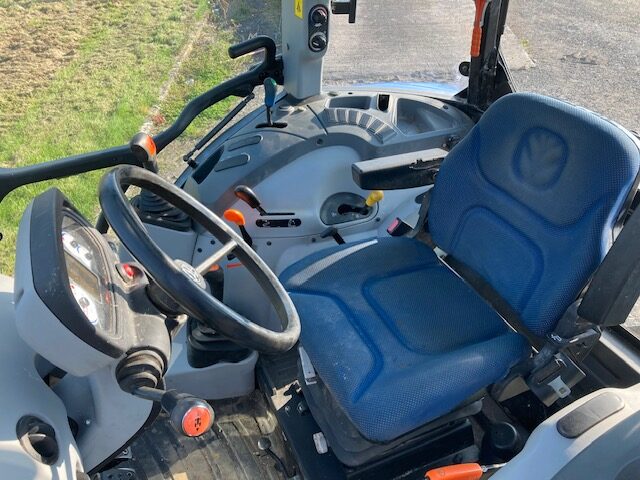 New Holland T4.55 2WD