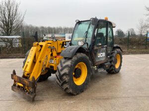 JCB 536-70 Agri Super