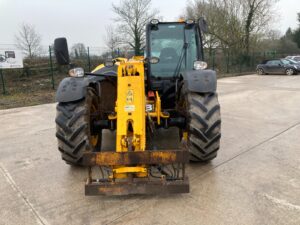 JCB 536-70 Agri Super