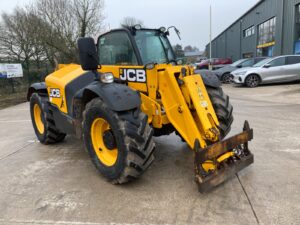 JCB 536-70 Agri Super