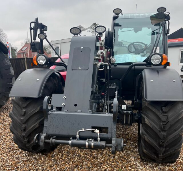 CASE IH 742 Farmlift