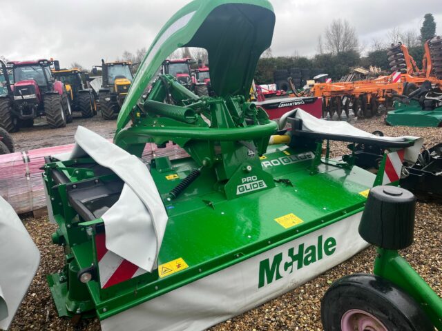 McHale F3100