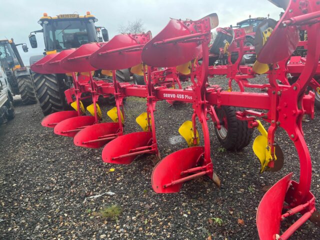 Pottinger 45 S 5/6