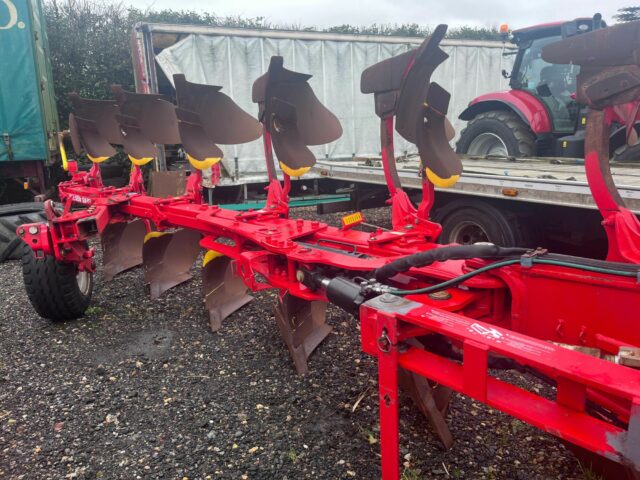 Pottinger 45 S 5/6